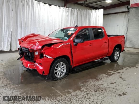 ✅ 2021 Chevrolet Silverado 1500 RST • VIN: 3GCUYEED8MG364638 • Lot: 92171825. Wystawiony na Copart z przebiegiem Nie podano. Bezpłatny archiwum sprzedaży aukcyjnych z USA i szczegółowy raport historii pojazdu na DreamBid. Zdjęcie 1.
