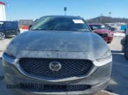 ✅ 2023 Mazda CX-30 S Preferred • VIN: 3MVDMBCM0PM505056 • Lot: 41647117. Listed on IAAI with 56,187 mi. Free auction sales archive from the USA and detailed vehicle history report at DreamBid. Image 12.