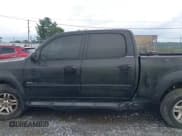 ✅ 2006 Toyota Tundra Limited • VIN: 5TBDT48186S530762 • Lot: 40370162. Listed on IAAI with Not provided. Free auction sales archive from the USA and detailed vehicle history report at DreamBid. Image 13.