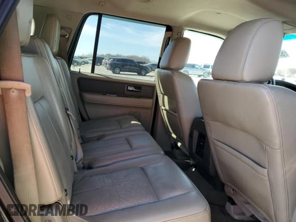 ✅ 2012 Ford Expedition XLT • VIN: 1FMJU1H56CEF38901 • Lot: 92785935. Listed on Copart with Not provided. Free auction sales archive from the USA and detailed vehicle history report at DreamBid. Image 11.