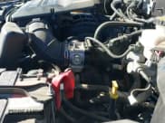 ✅ 2010 Ford Escape Limited • VIN: 1FMCU0EG8AKD01074 • Lot: 43732560. Listed on IAAI with 83,954 mi. Free auction sales archive from the USA and detailed vehicle history report at DreamBid. Image 19.