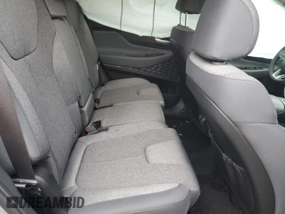 ✅ 2021 Hyundai Santa Fe SE • VIN: 5NMS1DAJ0MH356202 • Лот: 37979053. Опубликован ранее на Copart с пробегом 16 319 миль. Бесплатный доступ к архиву аукционных продаж из США и подробный отчёт об истории автомобиля на DreamBid. Изображение 10.