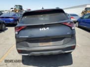 ✅ 2023 Kia Sportage X-Pro • VIN: 5XYK7CAF6PG032772 • Lot: 61003615. Listed on Copart with 35,180 mi. Free auction sales archive from the USA and detailed vehicle history report at DreamBid. Image 6.