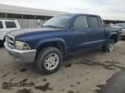 ✅ 2003 Dodge Dakota SLT • VIN: 1D7HG48N03S106629 • Lot: 84678894. Wystawiony na Copart z przebiegiem 249 003 mil. Bezpłatny archiwum sprzedaży aukcyjnych z USA i szczegółowy raport historii pojazdu na DreamBid. Zdjęcie 1.