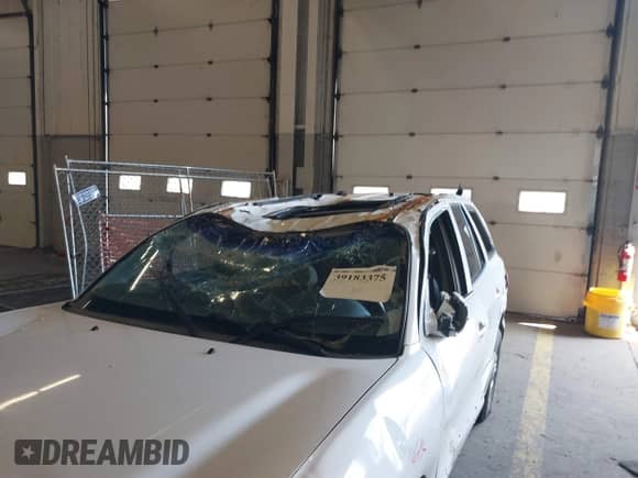 2005 Hyundai Santa Fe GLS z VIN KM8SC73E75U025683, wystawiony jako IAAI lot #40863700 z przebiegiem 129 970 mil mil oraz . Historia ofert i sprzedaży dostępna na DreamBid. Obrazek 6.