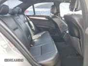 ✅ 2013 Mercedes-Benz C 250 Sport • VIN: WDDGF4HB5DR258385 • Lot: 51808895. Wystawiony na Copart z przebiegiem 139 208 mil. Bezpłatny archiwum sprzedaży aukcyjnych z USA i szczegółowy raport historii pojazdu na DreamBid. Zdjęcie 10.