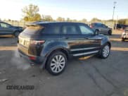 ✅ 2015 Land Rover Range Rover Evoque Prestige • VIN: SALVV2BG0FH015422 • Lot: 85528275. Wystawiony na Copart z przebiegiem 97 815 mil. Bezpłatny archiwum sprzedaży aukcyjnych z USA i szczegółowy raport historii pojazdu na DreamBid. Zdjęcie 3.