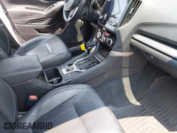 ✅ 2021 Subaru Forester Limited • VIN: JF2SKASC6MH443441 • Lot: 42428177. Wystawiony na IAAI z przebiegiem 72 686 mil. Bezpłatny archiwum sprzedaży aukcyjnych z USA i szczegółowy raport historii pojazdu na DreamBid. Zdjęcie 5.