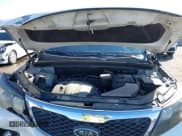 ✅ 2013 Kia Sorento LX • VIN: 5XYKT4A2XDG356723 • Лот: 43669579. Опубликован ранее на IAAI с пробегом 162 860 миль. Бесплатный доступ к архиву аукционных продаж из США и подробный отчёт об истории автомобиля на DreamBid. Изображение 10.