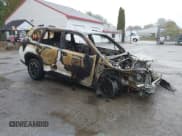 ✅ 2025 Subaru Forester • VIN: JF2SLDAC8SH531940 • Lot: 43313892. Listed on IAAI with Not provided. Free auction sales archive from the USA and detailed vehicle history report at DreamBid. Image 1.