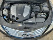 ✅ 2012 Hyundai Azera • VIN: KMHFH4JG9CA165917 • Лот: 68463545. Опубликован ранее на Copart с пробегом 144 751 миль. Бесплатный доступ к архиву аукционных продаж из США и подробный отчёт об истории автомобиля на DreamBid. Изображение 11.