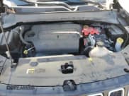 ✅ 2021 Jeep Compass Altitude • VIN: 3C4NJCBB2MT572232 • Lot: 84659435. Listed on Copart with 37,758 mi. Free auction sales archive from the USA and detailed vehicle history report at DreamBid. Image 11.