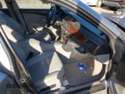 ✅ 2008 BMW 5 Series 535xi • VIN: WBANV93578CZ63648 • Lot: 43858078. Wystawiony na IAAI z przebiegiem 146 880 mil. Bezpłatny archiwum sprzedaży aukcyjnych z USA i szczegółowy raport historii pojazdu na DreamBid. Zdjęcie 5.