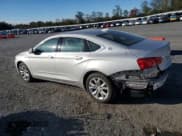 ✅ 2019 Chevrolet Impala LT • VIN: 2G11Z5S36K9113077 • Лот: 76266154. Опубликован ранее на Copart с пробегом 115 969 миль. Бесплатный доступ к архиву аукционных продаж из США и подробный отчёт об истории автомобиля на DreamBid. Изображение 2.