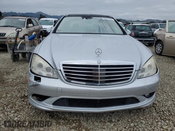 ✅ 2008 Mercedes-Benz S 550 • VIN: WDDNG71X58A200566 • Лот: 93661435. Опубликован ранее на Copart с пробегом 97 292 миль. Бесплатный доступ к архиву аукционных продаж из США и подробный отчёт об истории автомобиля на DreamBid. Изображение 5.