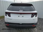 ✅ 2023 Hyundai Tucson SEL • VIN: 5NMJBCAE6PH217279 • Lot: 67725604. Wystawiony na Copart z przebiegiem 42 553 mil. Bezpłatny archiwum sprzedaży aukcyjnych z USA i szczegółowy raport historii pojazdu na DreamBid. Zdjęcie 6.
