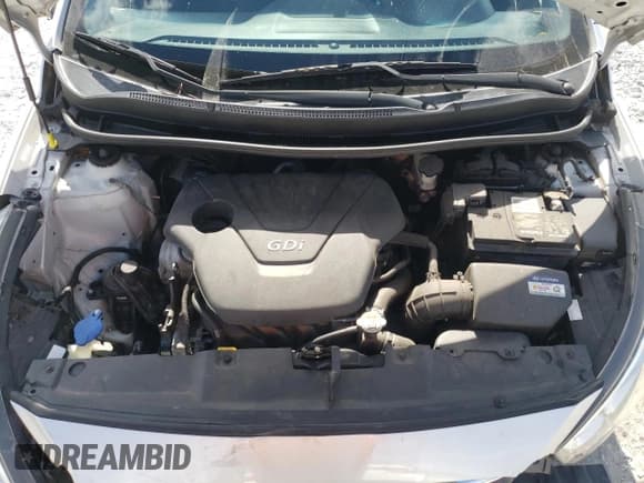 ✅ 2016 Hyundai Accent SE • VIN: KMHCT5AE0GU262966 • Лот: 72063844. Опубликован ранее на Copart с пробегом 172 091 миль. Бесплатный доступ к архиву аукционных продаж из США и подробный отчёт об истории автомобиля на DreamBid. Изображение 11.