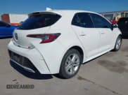 ✅ 2019 Toyota Corolla SE • VIN: JTNK4RBE8K3039345 • Lot: 43536095. Wystawiony na IAAI z przebiegiem 99 308 mil. Bezpłatny archiwum sprzedaży aukcyjnych z USA i szczegółowy raport historii pojazdu na DreamBid. Zdjęcie 4.