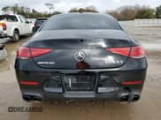 ✅ 2020 Mercedes-Benz CLS 53 S AMG • VIN: WDD2J6BB2LA050460 • Lot: 38330654. Wystawiony na Copart z przebiegiem Nie podano. Bezpłatny archiwum sprzedaży aukcyjnych z USA i szczegółowy raport historii pojazdu na DreamBid. Zdjęcie 6.