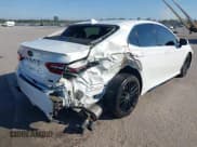 ✅ 2022 Toyota Camry XSE • VIN: 4T1K61AK7NU027480 • Лот: 43638189. Опубликован ранее на IAAI с пробегом 61 503 миль. Бесплатный доступ к архиву аукционных продаж из США и подробный отчёт об истории автомобиля на DreamBid. Изображение 6.