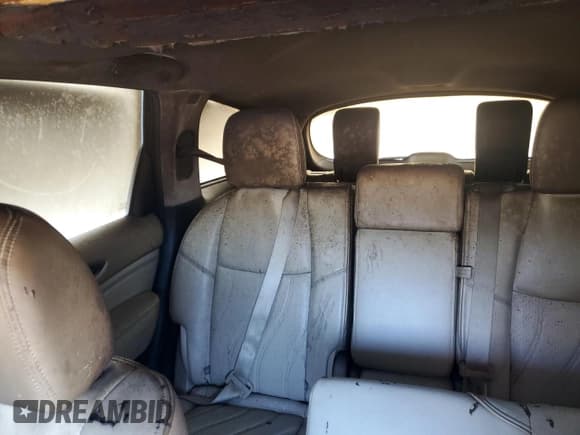 ✅ 2015 Infiniti QX60 • VIN: 5N1AL0MM2FC512144 • Лот: 82748655. Опубликован ранее на Copart с пробегом Не указан. Бесплатный доступ к архиву аукционных продаж из США и подробный отчёт об истории автомобиля на DreamBid. Изображение 10.