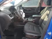 ✅ 2024 GMC Terrain SLE • VIN: 3GKALMEG2RL257027 • Lot: 71414085. Listed on Copart with 32,216 mi. Free auction sales archive from the USA and detailed vehicle history report at DreamBid. Image 7.