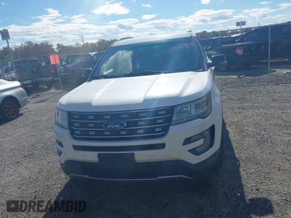 ✅ 2016 Ford Explorer XLT • VIN: 1FM5K8DH2GGB16070 • Lot: 43493938. Wystawiony na IAAI z przebiegiem 153 854 mil. Bezpłatny archiwum sprzedaży aukcyjnych z USA i szczegółowy raport historii pojazdu na DreamBid. Zdjęcie 12.