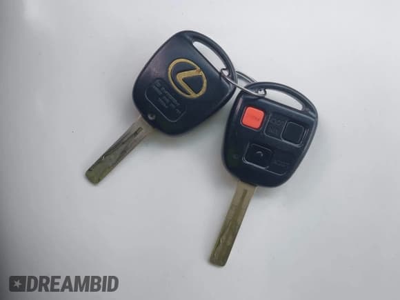 ✅ 2003 Lexus RX 300 • VIN: JTJHF10U830308089 • Lot: 42832022. Listed on IAAI with 244,219 mi. Free auction sales archive from the USA and detailed vehicle history report at DreamBid. Image 11.