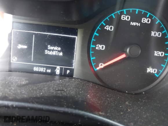 2017 Chevrolet Colorado 4WD Work Truck с VIN 1GCHTBEA7H1257931, выставлен на аукционе IAAI как лот 42840527 с пробегом 66 382 миль миль и . История ставок и продаж доступна на DreamBid. Изображение 16.