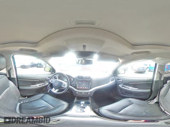 ✅ 2011 Dodge Journey R/T • VIN: 3D4PH6FG8BT519983 • Лот: 60516275. Опубликован ранее на Copart с пробегом 218 990 миль. Бесплатный доступ к архиву аукционных продаж из США и подробный отчёт об истории автомобиля на DreamBid. Изображение 15.