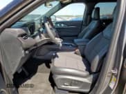 ✅ 2025 Ford Explorer ST-Line • VIN: 1FMUK7KH2SGB19097 • Lot: 86263255. Listed on Copart with 92 mi. Free auction sales archive from the USA and detailed vehicle history report at DreamBid. Image 7.