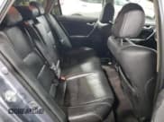 ✅ 2011 Acura TSX • VIN: JH4CW2H53BC000758 • Lot: 58565055. Listed on Copart with 155,377 mi. Free auction sales archive from the USA and detailed vehicle history report at DreamBid. Image 10.