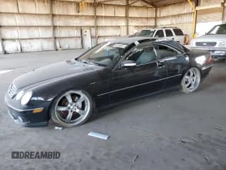 ✅ 2006 Mercedes-Benz CL 500 • VIN: WDBPJ75J06A046919 • Lot: 90136035. Wystawiony na Copart z przebiegiem Nie podano. Bezpłatny archiwum sprzedaży aukcyjnych z USA i szczegółowy raport historii pojazdu na DreamBid. Zdjęcie 1.