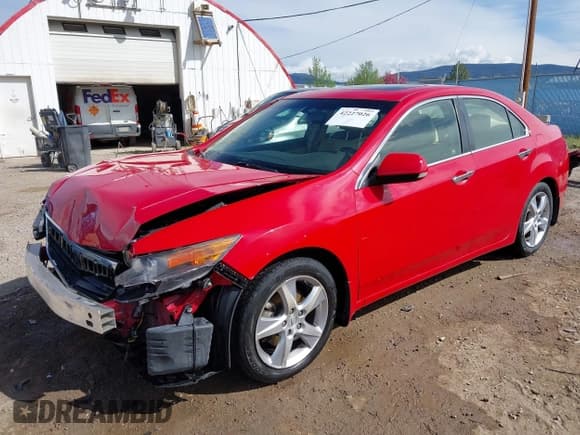 ✅ 2013 Acura TSX • VIN: JH4CU2F40DC007265 • Lot: 42227026. Wystawiony na IAAI z przebiegiem 112 013 mil. Bezpłatny archiwum sprzedaży aukcyjnych z USA i szczegółowy raport historii pojazdu na DreamBid. Zdjęcie 18.