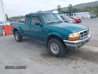 ✅ 1998 Ford Ranger XL • VIN: 1FTZR15U7WTA34197 • Лот: 43223464. Опубликован ранее на IAAI с пробегом 175 684 миль. Бесплатный доступ к архиву аукционных продаж из США и подробный отчёт об истории автомобиля на DreamBid. Изображение 1.