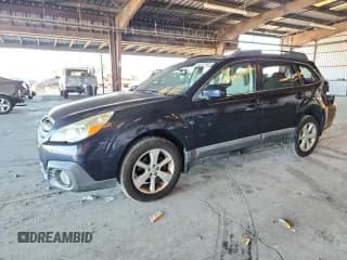 ✅ 2013 Subaru Outback Premium • VIN: 4S4BRBCC5D3211291 • Lot: 90227165. Listed on Copart with 176,612 mi. Free auction sales archive from the USA and detailed vehicle history report at DreamBid. Image 1.
