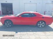 ✅ 2016 Dodge Challenger R/T Plus • VIN: 2C3CDZBT3GH299992 • Lot: 43188443. Listed on IAAI with 57,177 mi. Free auction sales archive from the USA and detailed vehicle history report at DreamBid. Image 14.