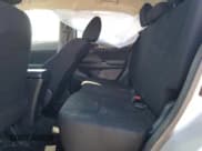 ✅ 2022 Mitsubishi Eclipse Cross LE • VIN: JA4ATVAA8NZ000874 • Lot: 62994145. Listed on Copart with Not provided. Free auction sales archive from the USA and detailed vehicle history report at DreamBid. Image 11.