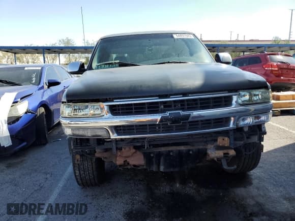 ✅ 1999 Chevrolet Silverado 1500 LT • VIN: 1GCEK19T1XE200014 • Лот: 64897043. Опубликован ранее на Copart с пробегом 347 782 миль. Бесплатный доступ к архиву аукционных продаж из США и подробный отчёт об истории автомобиля на DreamBid. Изображение 5.