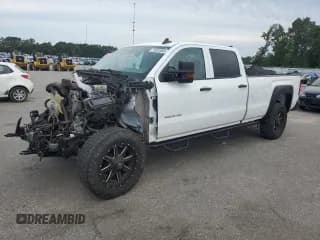✅ 2016 GMC Sierra 2500HD • VIN: 1GT12REG0GF133292 • Lot: 71841655. Wystawiony na Copart z przebiegiem 90 733 mil. Bezpłatny archiwum sprzedaży aukcyjnych z USA i szczegółowy raport historii pojazdu na DreamBid. Zdjęcie 1.