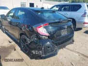 ✅ 2017 Honda Civic Sport • VIN: SHHFK7H4XHU409137 • Lot: 43116076. Listed on IAAI with 126,070 mi. Free auction sales archive from the USA and detailed vehicle history report at DreamBid. Image 6.