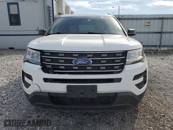 ✅ 2017 Ford Explorer • VIN: 1FM5K7B8XHGC34303 • Lot: 89928485. Wystawiony na Copart z przebiegiem 161 056 mil. Bezpłatny archiwum sprzedaży aukcyjnych z USA i szczegółowy raport historii pojazdu na DreamBid. Zdjęcie 5.