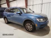 ✅ 2020 Volkswagen Tiguan S • VIN: 3VV0B7AX3LM120053 • Лот: 87080135. Опубликован ранее на Copart с пробегом 111 844 миль. Бесплатный доступ к архиву аукционных продаж из США и подробный отчёт об истории автомобиля на DreamBid. Изображение 4.