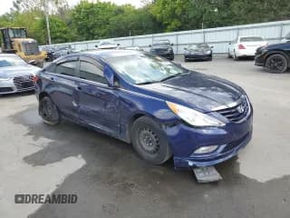 ✅ 2012 Hyundai Sonata GLS • VIN: 5NPEB4AC3CH363092 • Лот: 68429205. Опубликован ранее на Copart с пробегом 136 015 миль. Бесплатный доступ к архиву аукционных продаж из США и подробный отчёт об истории автомобиля на DreamBid. Изображение 4.