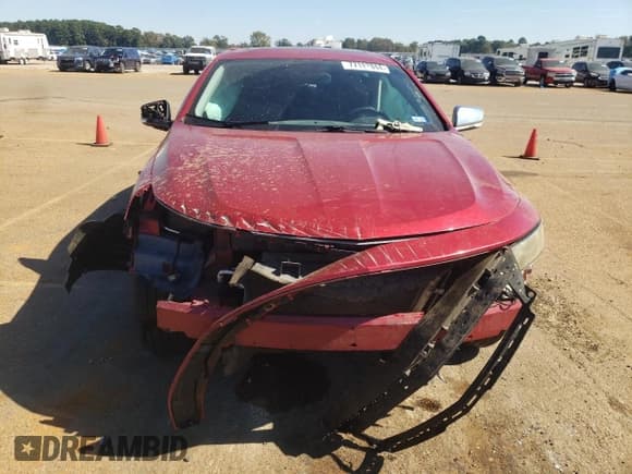 ✅ 2014 Chevrolet Impala LTZ • VIN: 2G1155S3XE9101546 • Лот: 77183844. Опубликован ранее на Copart с пробегом Не указан. Бесплатный доступ к архиву аукционных продаж из США и подробный отчёт об истории автомобиля на DreamBid. Изображение 11.