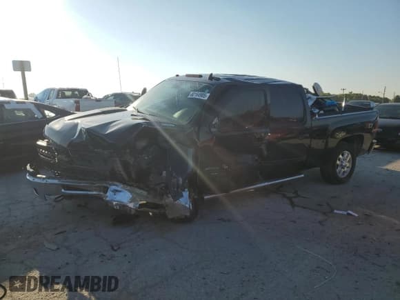 ✅ 2011 Chevrolet Silverado 2500HD LTZ • VIN: 1GC1KYC87BF238913 • Лот: 80164905. Опубликован ранее на Copart с пробегом Не указан. Бесплатный доступ к архиву аукционных продаж из США и подробный отчёт об истории автомобиля на DreamBid. Изображение 1.