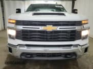 ✅ 2024 Chevrolet Silverado 2500HD LT • VIN: 1GC5YNE73RF113100 • Lot: 81157164. Listed on Copart with 35,752 mi. Free auction sales archive from the USA and detailed vehicle history report at DreamBid. Image 5.