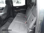 ✅ 2021 Chevrolet Silverado 1500 RST • VIN: 3GCUYEETXMG106287 • Lot: 42313663. Wystawiony na IAAI z przebiegiem 17 464 mil. Bezpłatny archiwum sprzedaży aukcyjnych z USA i szczegółowy raport historii pojazdu na DreamBid. Zdjęcie 8.