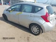 ✅ 2016 Nissan Note S • VIN: 3N1CE2CP4GL360696 • Лот: 42066781. Опубликован ранее на IAAI с пробегом 104 845 миль. Бесплатный доступ к архиву аукционных продаж из США и подробный отчёт об истории автомобиля на DreamBid. Изображение 3.