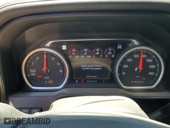 ✅ 2020 Chevrolet Silverado 1500 LTZ • VIN: 3GCUYGEL5LG114775 • Lot: 58786175. Wystawiony na Copart z przebiegiem 66 932 mil. Bezpłatny archiwum sprzedaży aukcyjnych z USA i szczegółowy raport historii pojazdu na DreamBid. Zdjęcie 9.